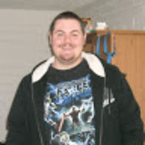 Meet your Posher, Gijoe392003